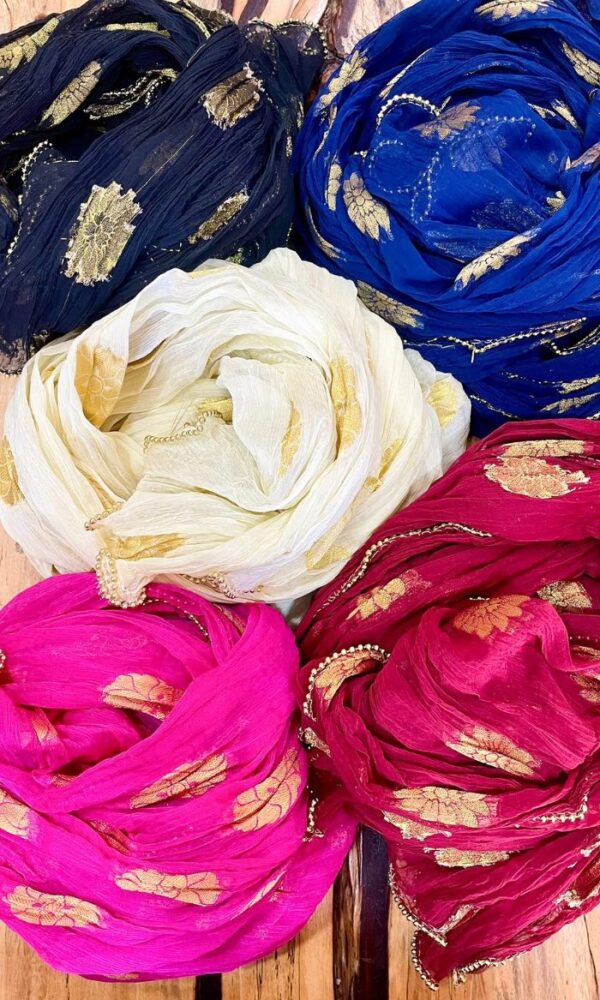 Rabat Pashminas