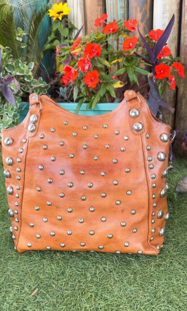TETUÁN bolso de piel