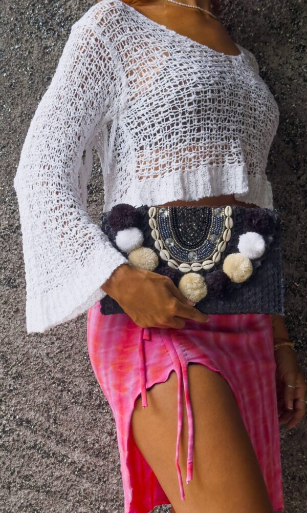 DEWI bolsos clutch