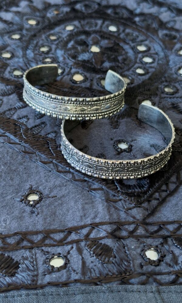 Afgan pulsera