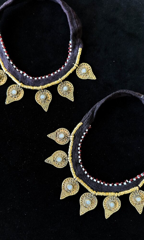 Afgan choker hera