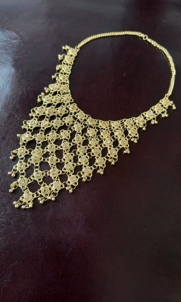 VARANASI collar cadenas