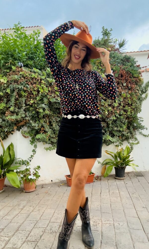 OLIVIA Top
