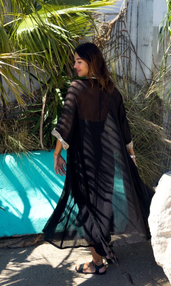 AINARA kimono
