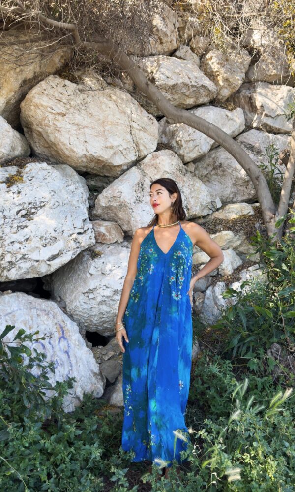 LAKSHMI Vestido joya