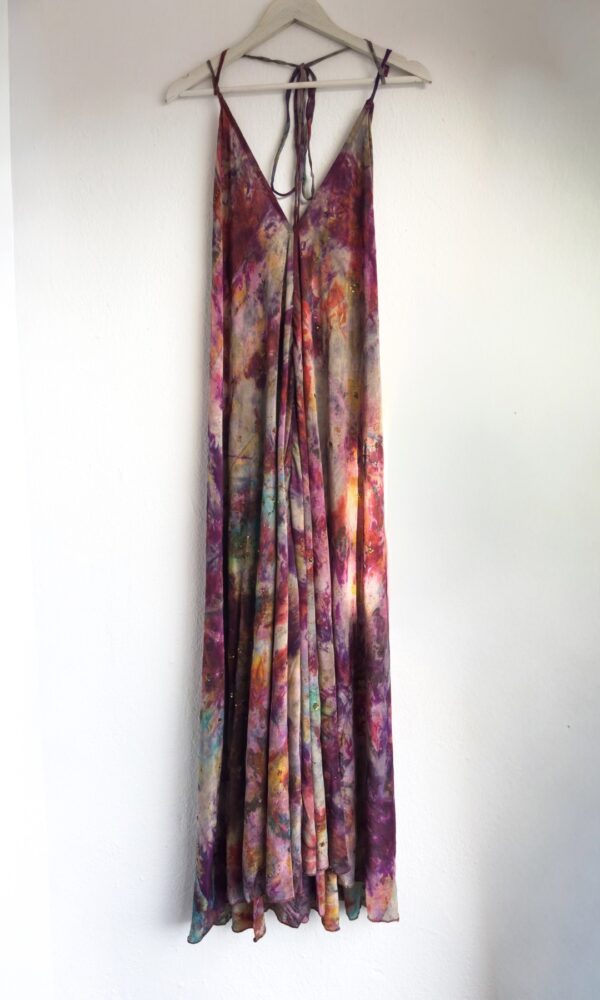 LAKSHMI vestido joya
