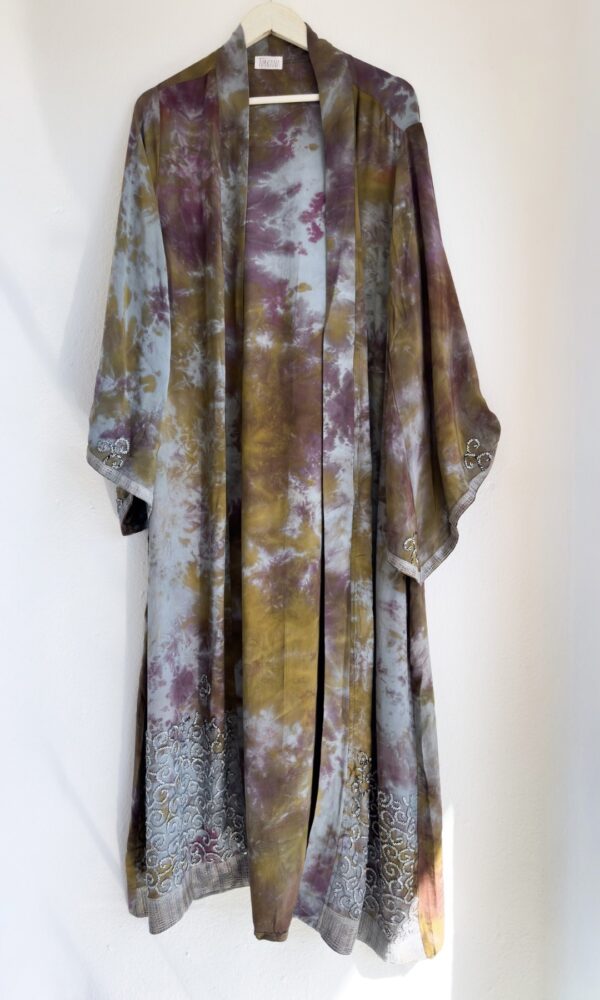 GALIA(Luna) Kimono