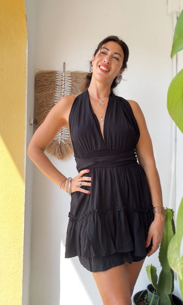 MYKONOS vestido