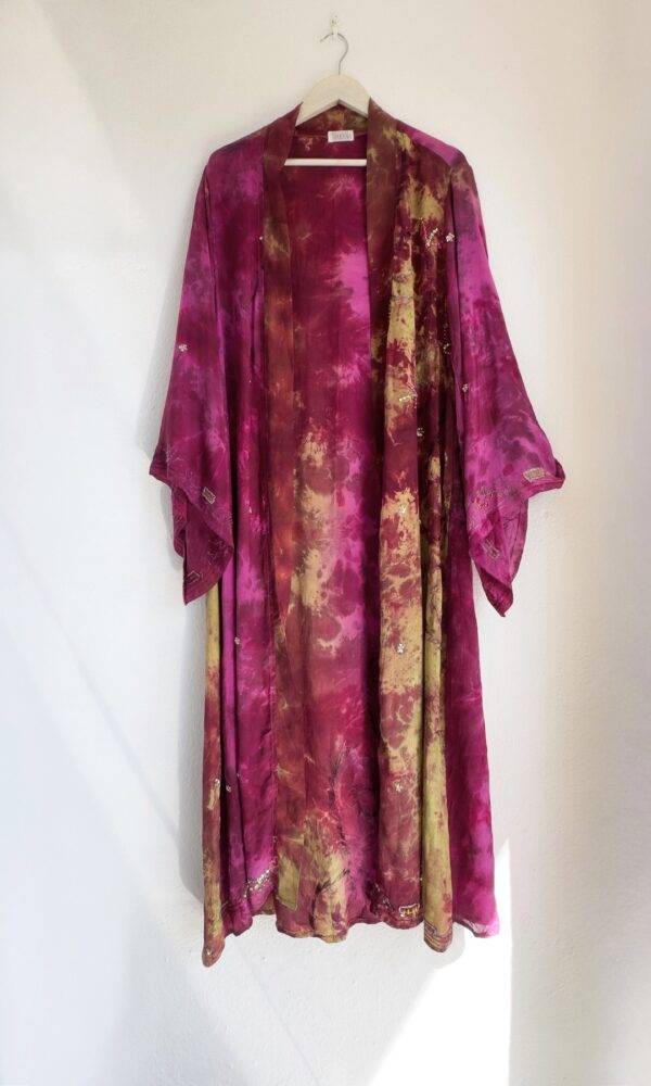 GALIA (Jaipur) Kimono