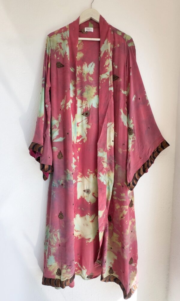 GALIA (SAKURA) kimono