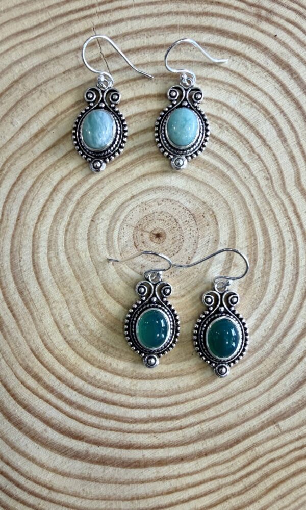 RAMA pendientes