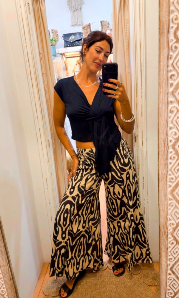 TRIBAL FLOW pantalón