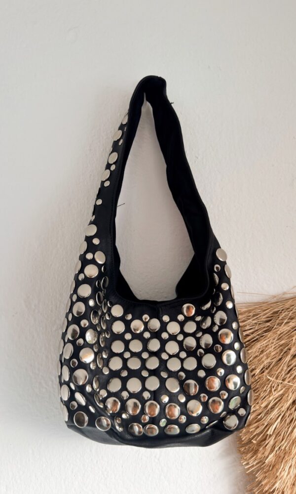 ROCKGLAM bolso de piel